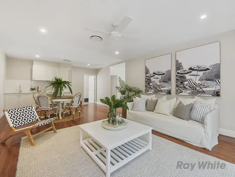 Fifth view of Homely house listing, 8 Cramond Street, Wilston QLD 4051