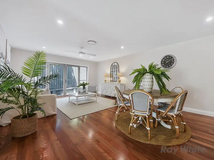 Sixth view of Homely house listing, 8 Cramond Street, Wilston QLD 4051