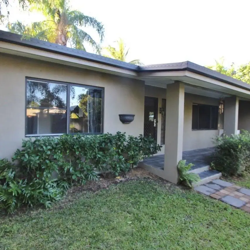 Main view of Homely house listing, 10 Kavieng Street, Trinity Beach QLD 4879