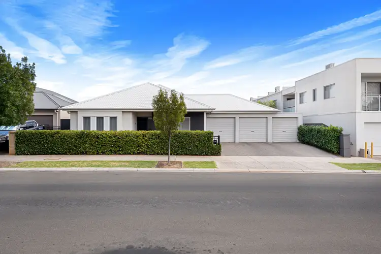 17 Hayfield Avenue, Blakeview SA 5114