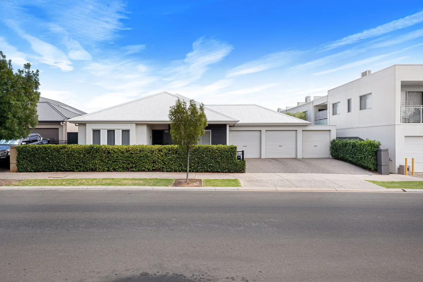 Main view of Homely house listing, 17 Hayfield Avenue, Blakeview SA 5114