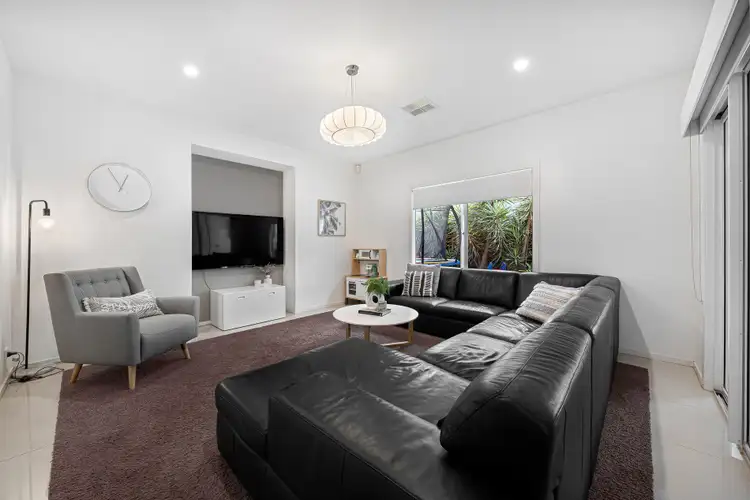 Second view of Homely house listing, 17 Hayfield Avenue, Blakeview SA 5114