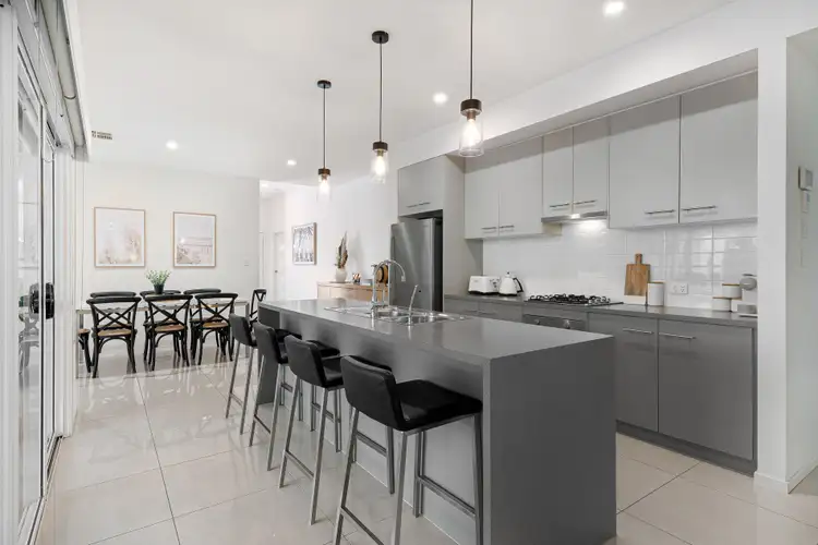 Third view of Homely house listing, 17 Hayfield Avenue, Blakeview SA 5114