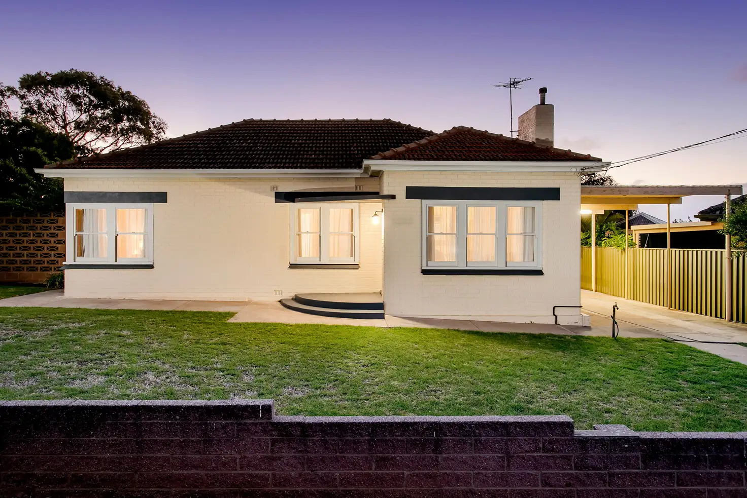 Main view of Homely house listing, 4 Ophir Crescent, Seacliff Park SA 5049