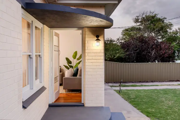 Second view of Homely house listing, 4 Ophir Crescent, Seacliff Park SA 5049