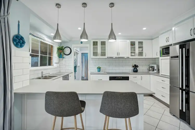 14 Spain Street, North Nowra NSW 2541
