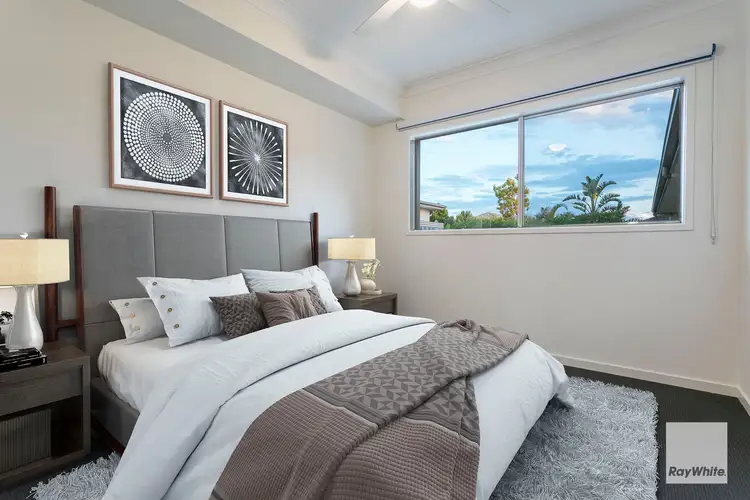 Sixth view of Homely house listing, 13 Maree Place, Redland Bay QLD 4165