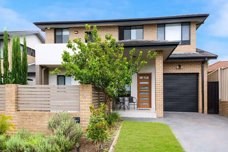 29B Norman Street, Condell Park NSW 2200