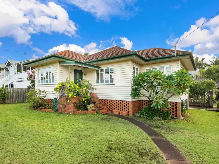 33 Clara Street, Corinda QLD 4075