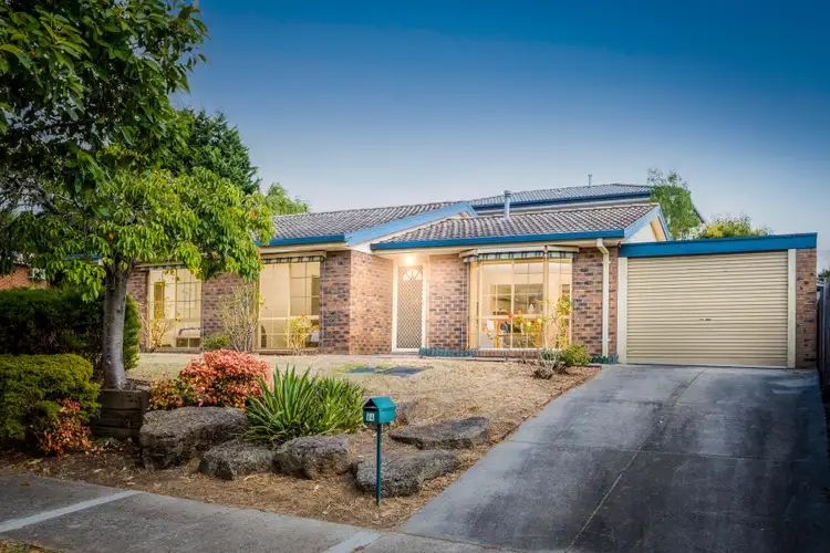 Main view of Homely house listing, 64 Sullivan Avenue, Lysterfield VIC 3156