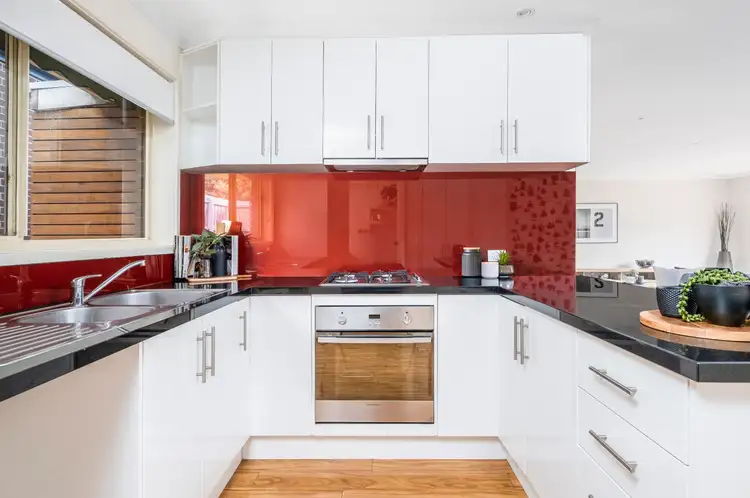 Second view of Homely house listing, 64 Sullivan Avenue, Lysterfield VIC 3156