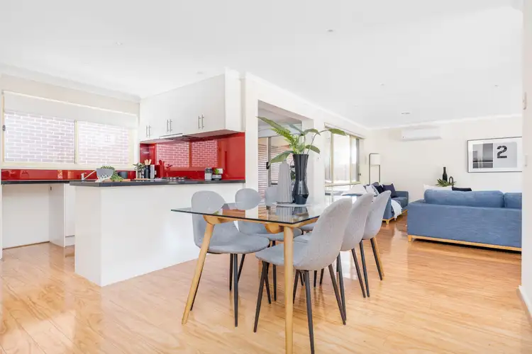 Third view of Homely house listing, 64 Sullivan Avenue, Lysterfield VIC 3156