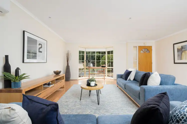 Fourth view of Homely house listing, 64 Sullivan Avenue, Lysterfield VIC 3156