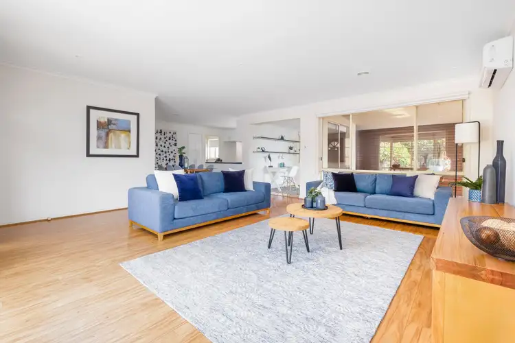 Fifth view of Homely house listing, 64 Sullivan Avenue, Lysterfield VIC 3156