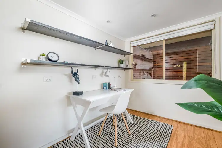 Sixth view of Homely house listing, 64 Sullivan Avenue, Lysterfield VIC 3156
