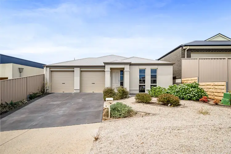 Main view of Homely house listing, 32 Edgehill Walk, Noarlunga Downs SA 5168