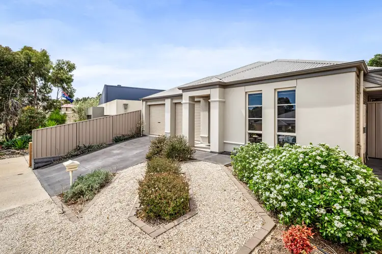 Second view of Homely house listing, 32 Edgehill Walk, Noarlunga Downs SA 5168