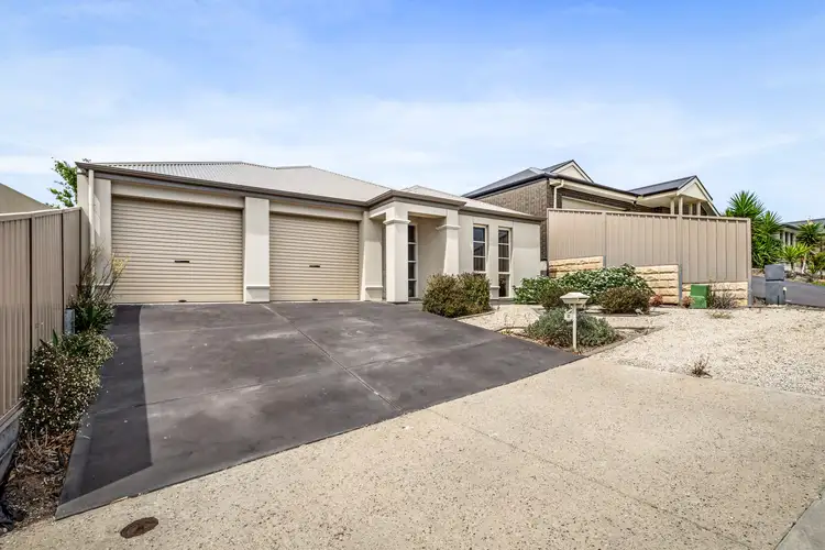 Third view of Homely house listing, 32 Edgehill Walk, Noarlunga Downs SA 5168
