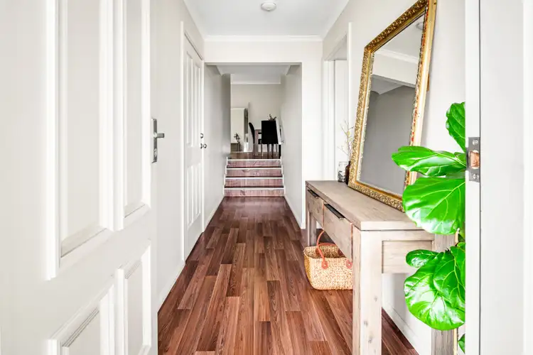 Fifth view of Homely house listing, 32 Edgehill Walk, Noarlunga Downs SA 5168