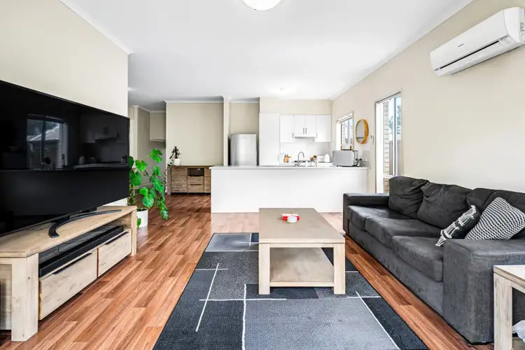 Sixth view of Homely house listing, 32 Edgehill Walk, Noarlunga Downs SA 5168
