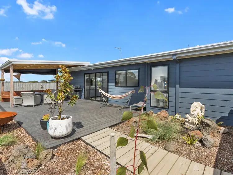 Second view of Homely house listing, 14 Marginata Close, Inverloch VIC 3996