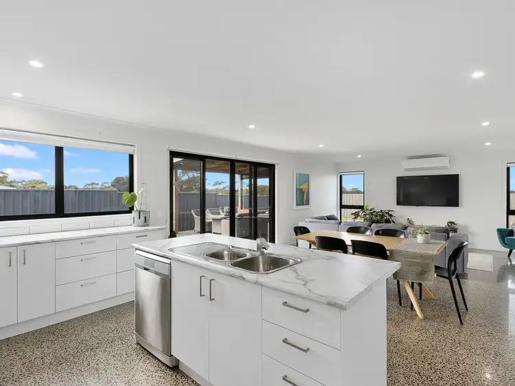 Third view of Homely house listing, 14 Marginata Close, Inverloch VIC 3996