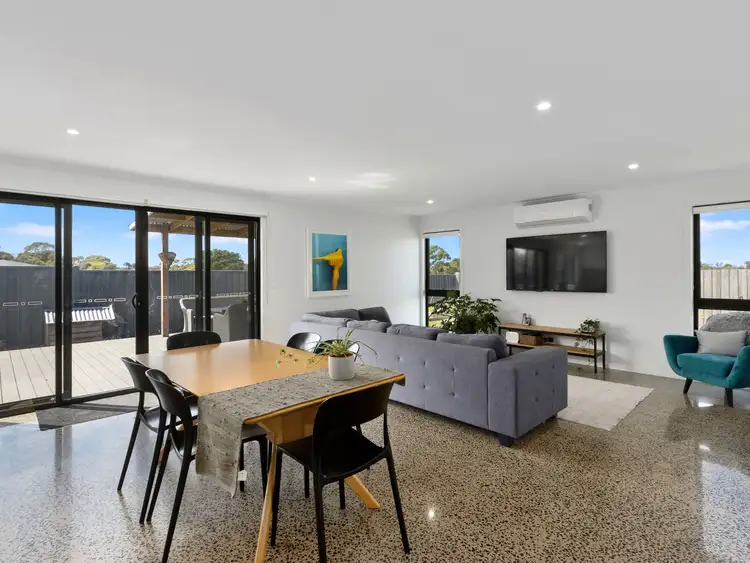Sixth view of Homely house listing, 14 Marginata Close, Inverloch VIC 3996