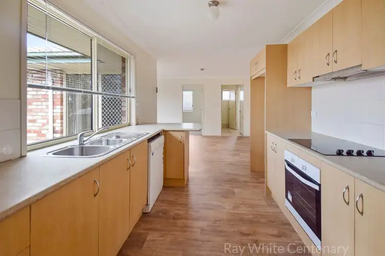 Second view of Homely house listing, 17 Emily Place, Sumner QLD 4074
