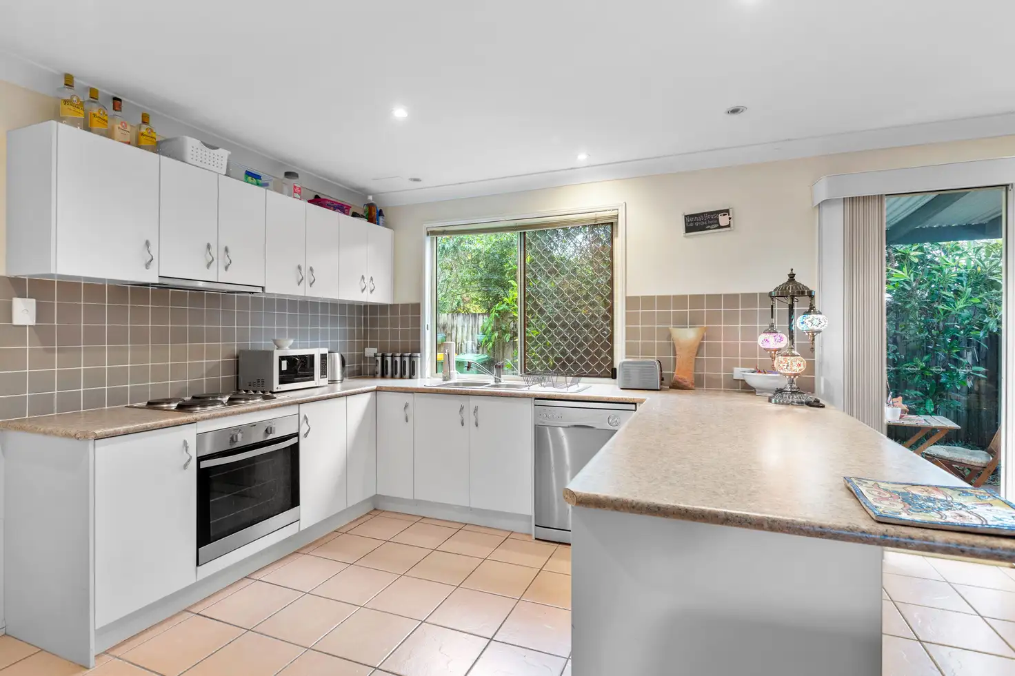 Main view of Homely townhouse listing, 3/16 Swan Street, Beerwah QLD 4519