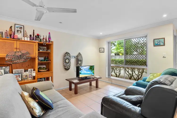Second view of Homely townhouse listing, 3/16 Swan Street, Beerwah QLD 4519