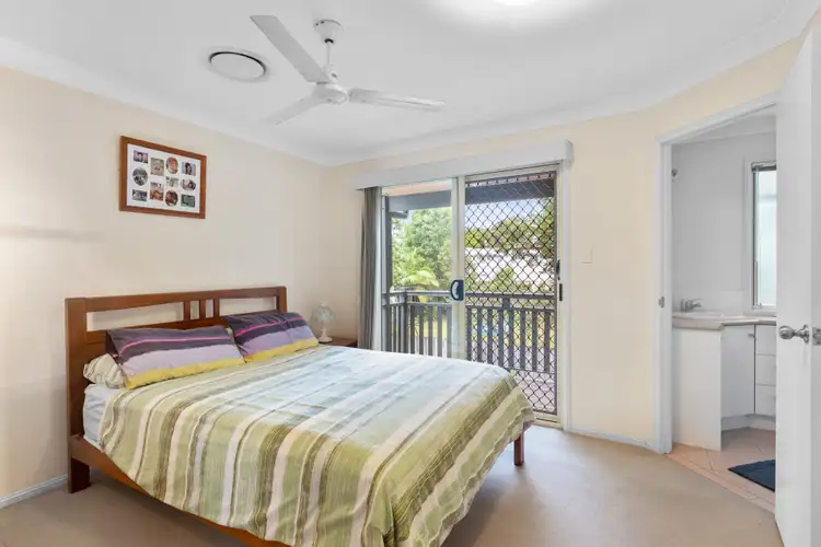 Fifth view of Homely townhouse listing, 3/16 Swan Street, Beerwah QLD 4519