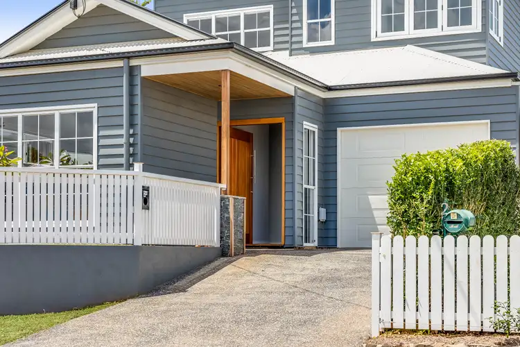 Second view of Homely house listing, 2a Partridge Street, North Toowoomba QLD 4350