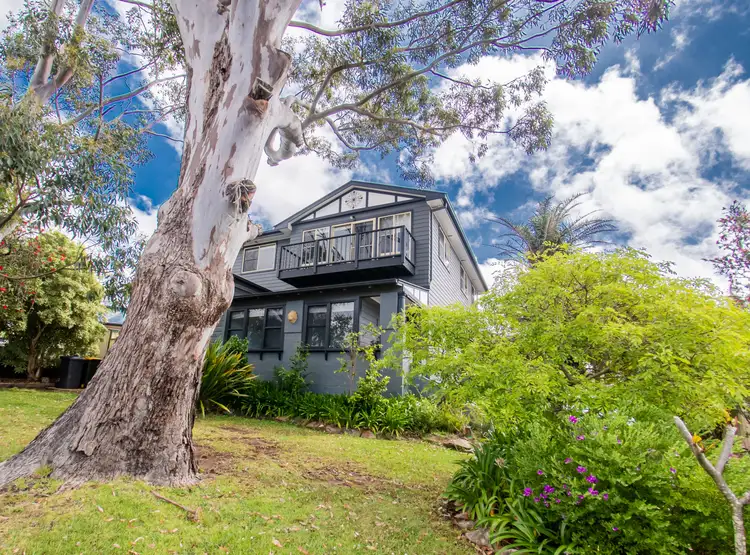 22 Park Avenue, Helensburgh NSW 2508