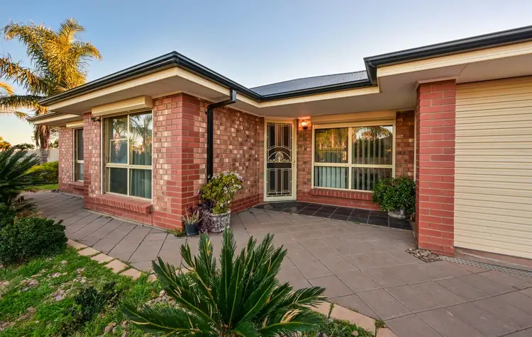 27 Zanker Avenue, Stirling North SA 5710