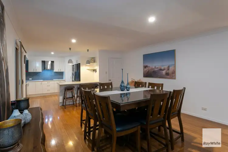 Sixth view of Homely house listing, 14 Westburn Court, Redland Bay QLD 4165
