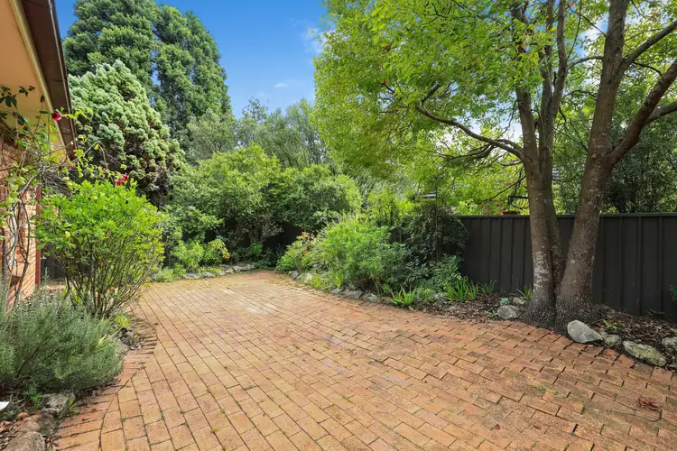 Main view of Homely townhouse listing, 7/12 Martin Place, Dural NSW 2158