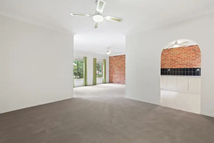 Third view of Homely townhouse listing, 7/12 Martin Place, Dural NSW 2158