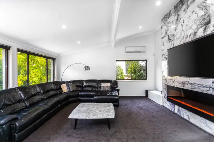 Third view of Homely house listing, 5 Ocean Place, Illawong NSW 2234