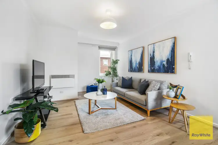 11/64-66 Scott Street, Dandenong VIC 3175