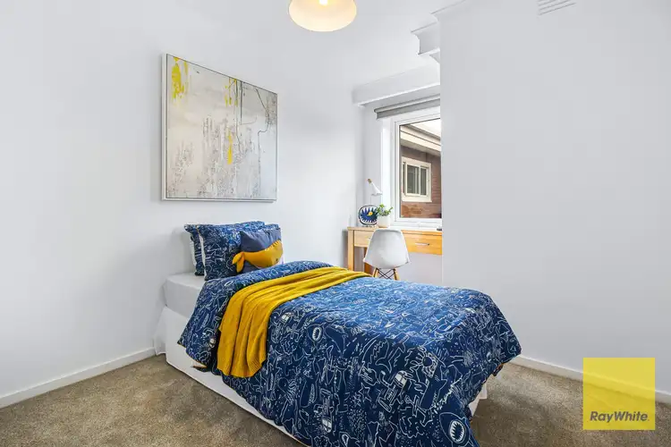 Fifth view of Homely apartment listing, 11/64-66 Scott Street, Dandenong VIC 3175