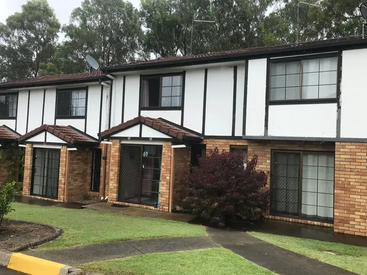 40/39-43 Garfield Road, Woodridge QLD 4114
