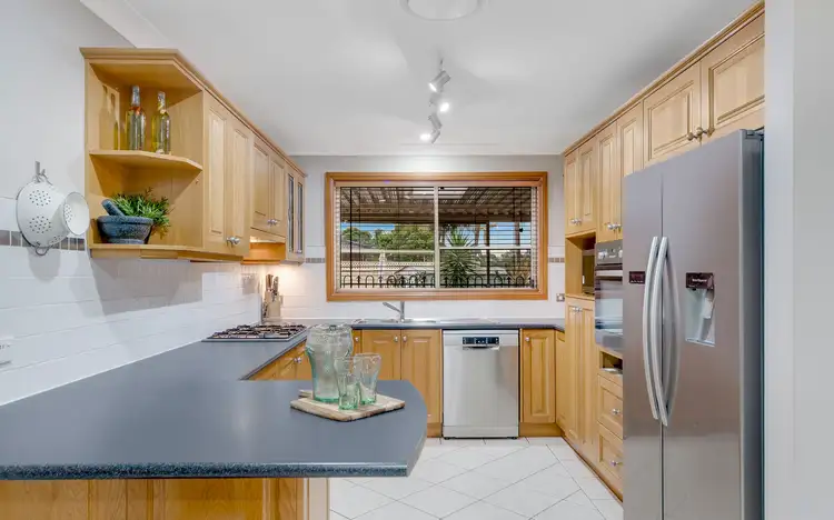 Second view of Homely house listing, 7 Warrumbungle Place, Bow Bowing NSW 2566