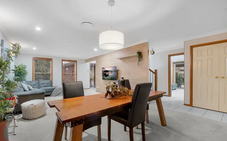 Third view of Homely house listing, 7 Warrumbungle Place, Bow Bowing NSW 2566