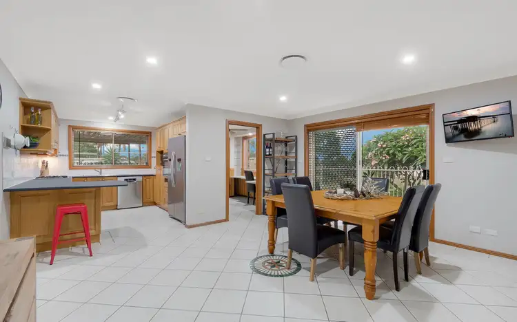 Fourth view of Homely house listing, 7 Warrumbungle Place, Bow Bowing NSW 2566