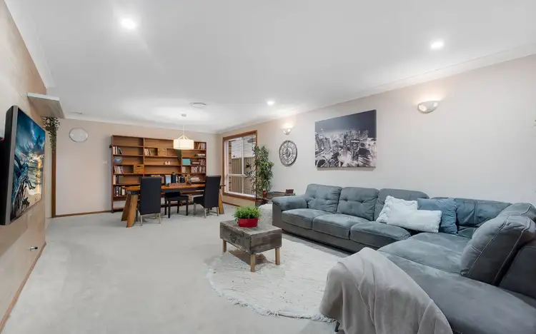 Sixth view of Homely house listing, 7 Warrumbungle Place, Bow Bowing NSW 2566