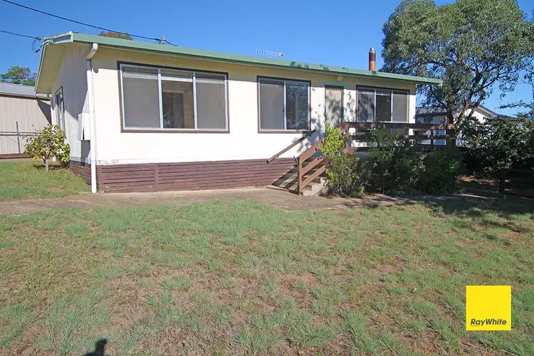 Main view of Homely house listing, 27 Wooran Street, Cooma NSW 2630