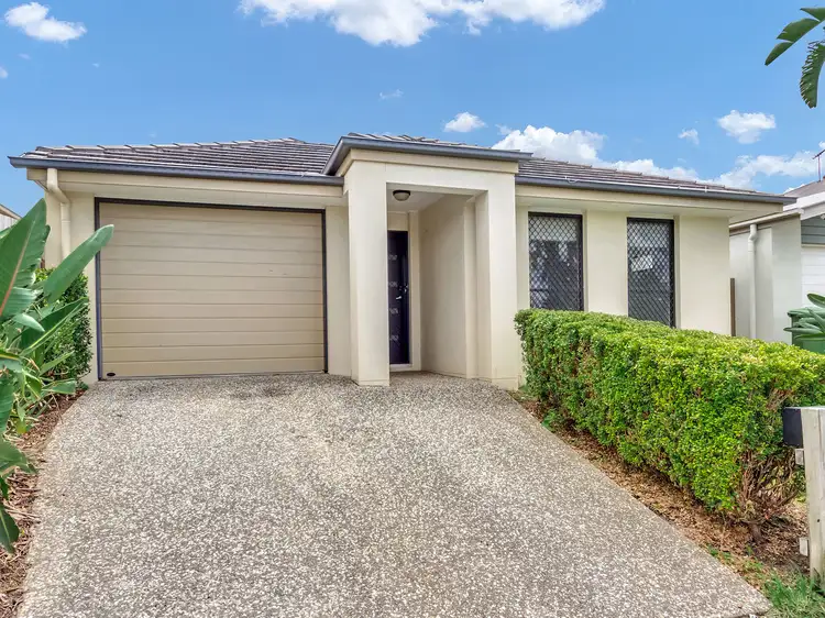Second view of Homely house listing, 52 Caspian Parade, Warner QLD 4500