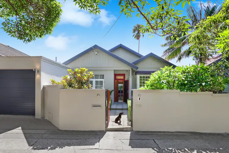 110 Birriga Road, Bellevue Hill NSW 2023