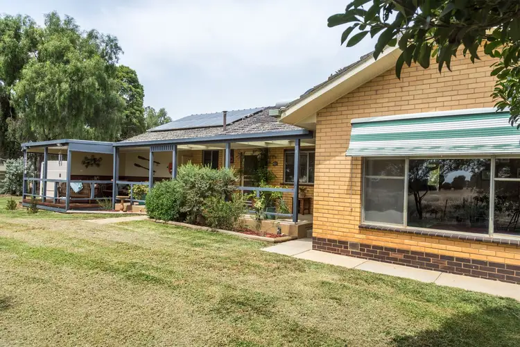 Third view of Homely house listing, 5915 Midland Highway, Tatura VIC 3616
