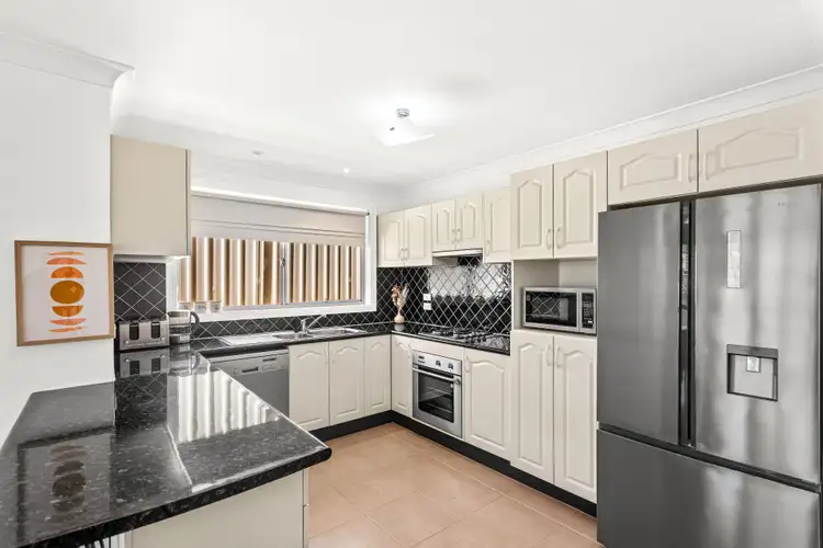 Second view of Homely townhouse listing, 2/25 Byron Circuit, Flinders NSW 2529
